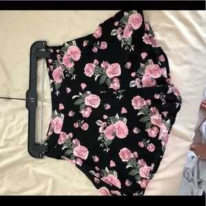 Romper/ skirt! Never worn!